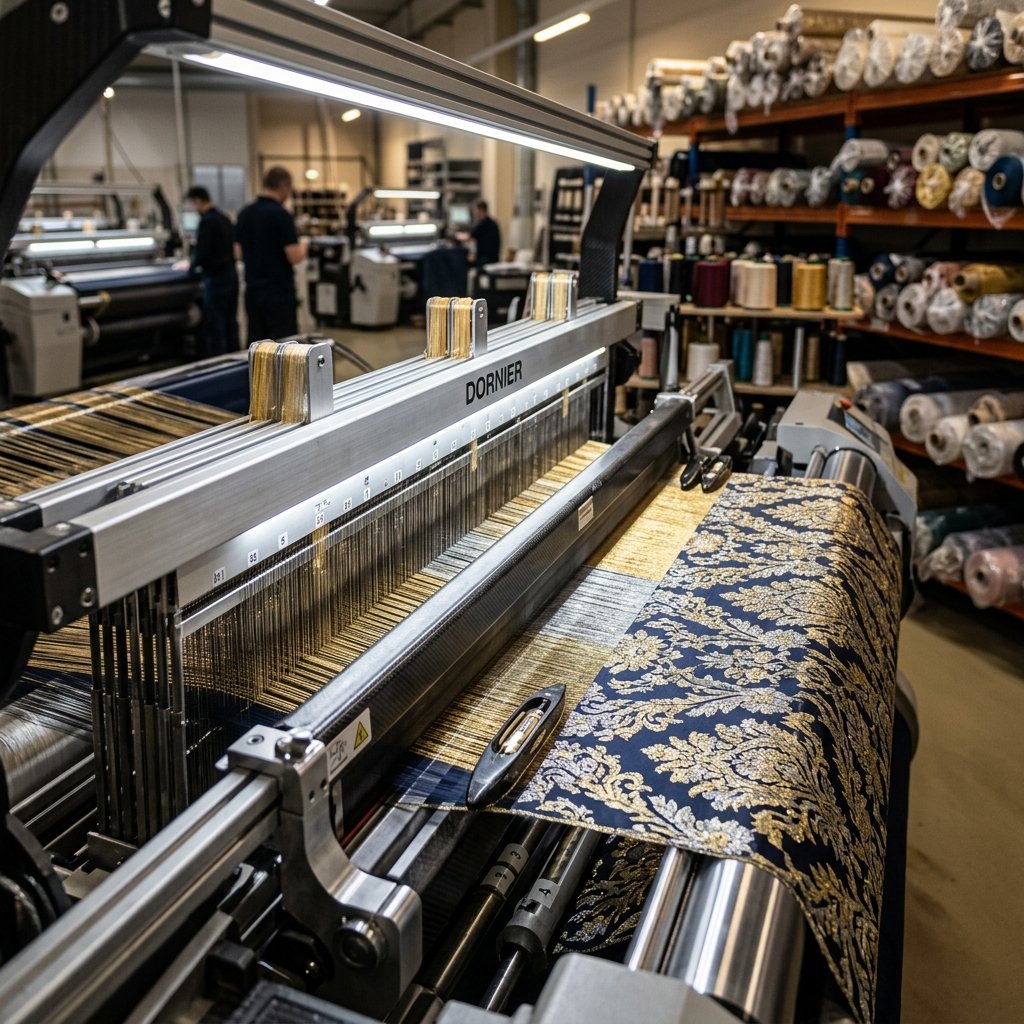 Livolia Manufacturing