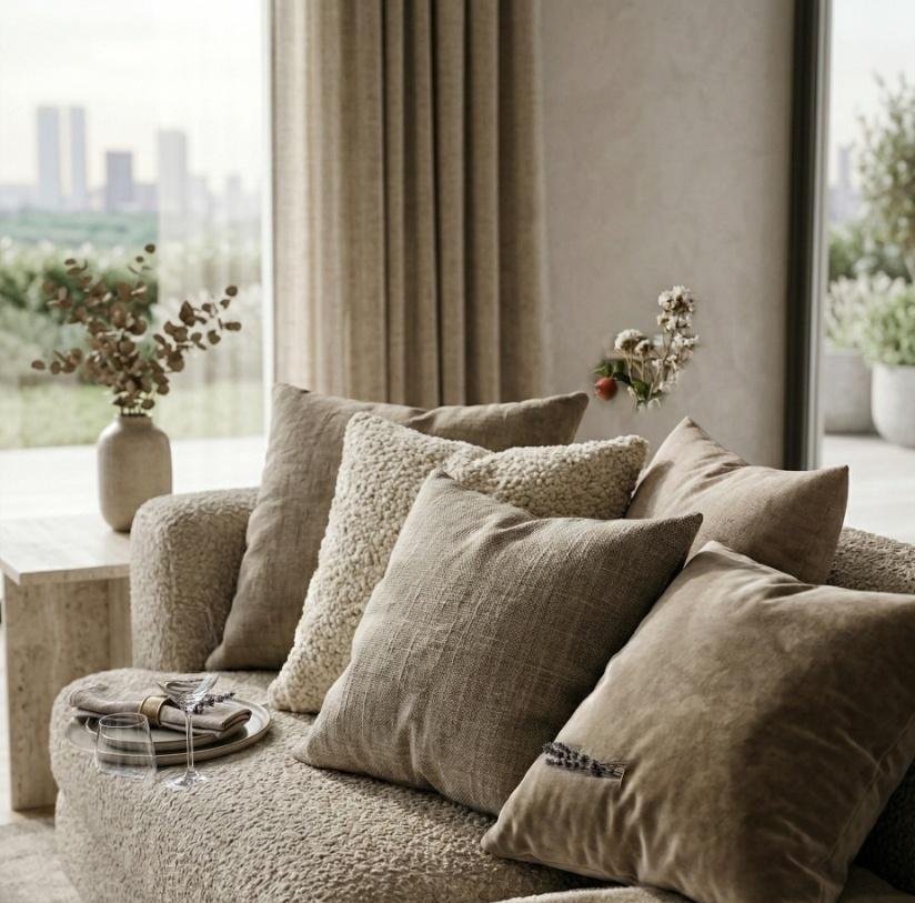 Cushion Covers